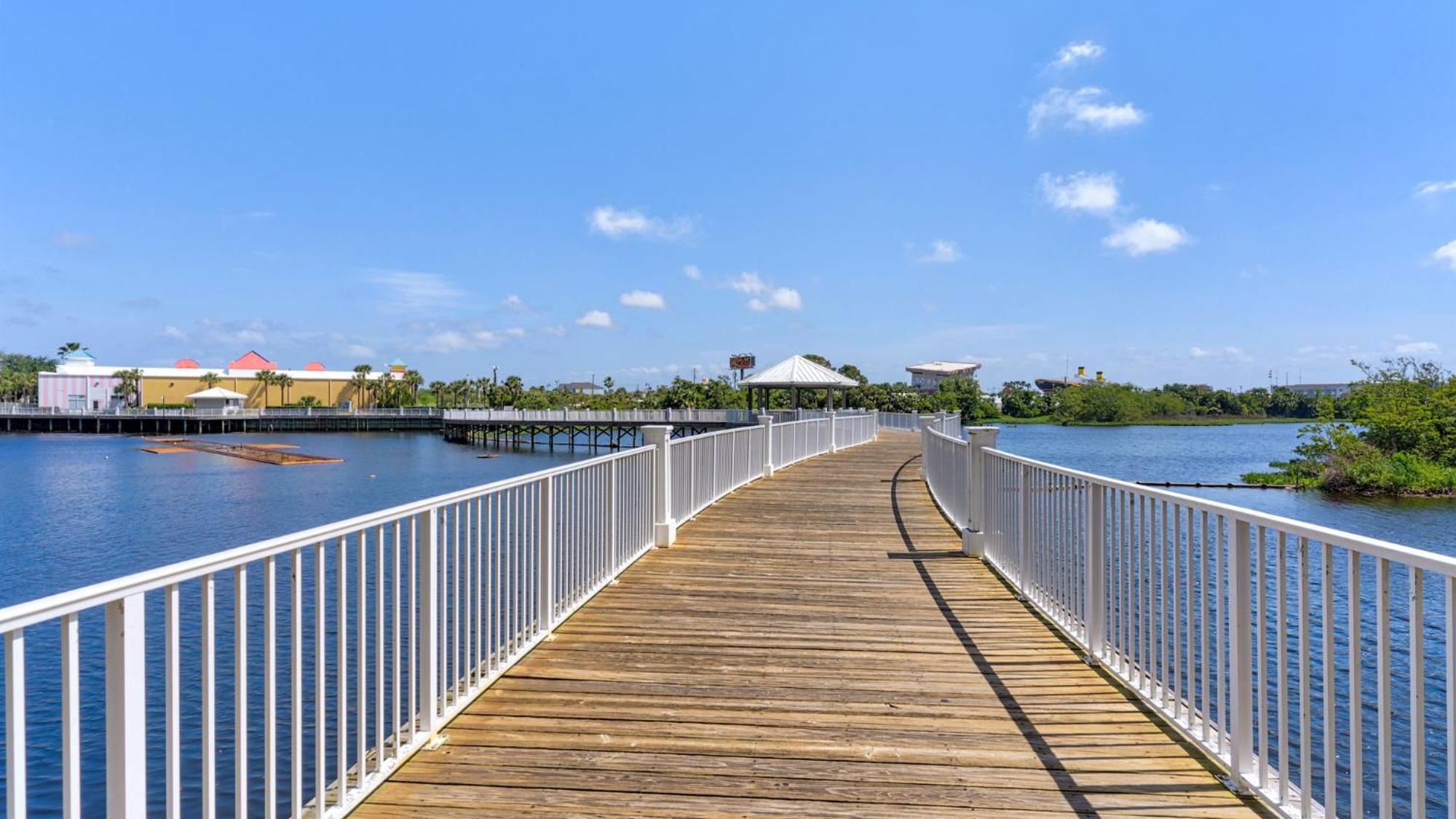 Exceptional Laketown Wharf 1816 Condo! Resort Type Amenities Panama Stadt Exterior foto