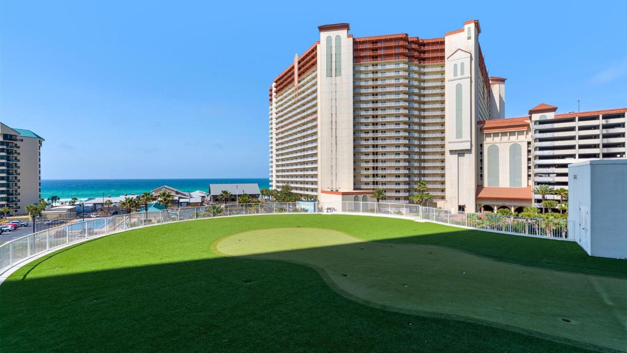 Exceptional Laketown Wharf 1816 Condo! Resort Type Amenities Panama Stadt Exterior foto